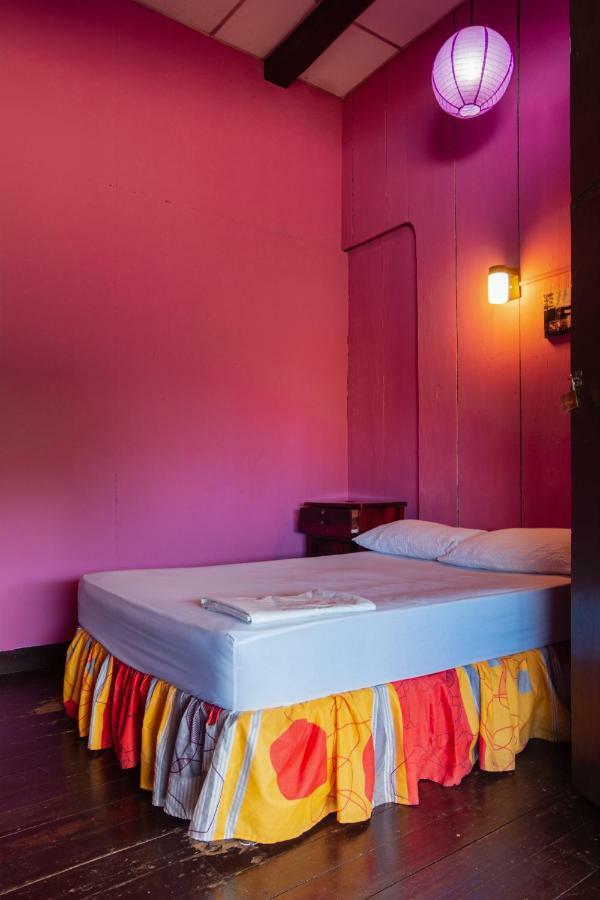 Hostal Lazybones León Екстериор снимка