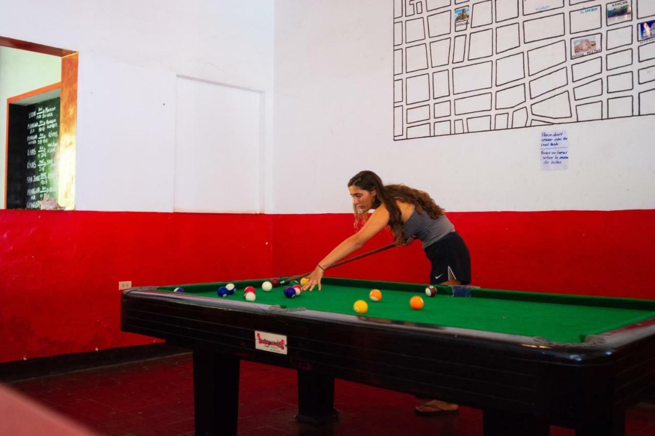 Hostal Lazybones León Екстериор снимка
