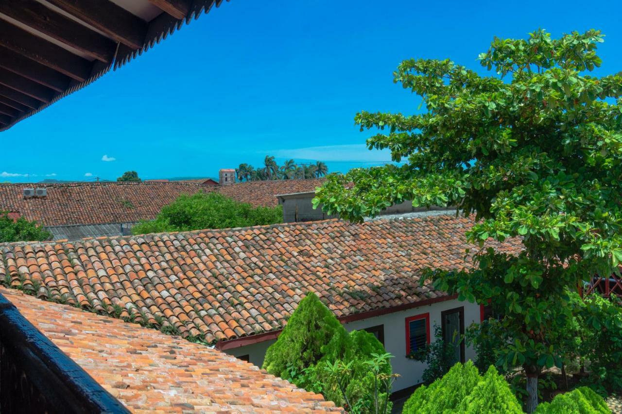 Hostal Lazybones León Екстериор снимка