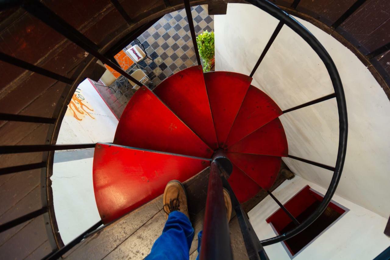 Hostal Lazybones León Екстериор снимка